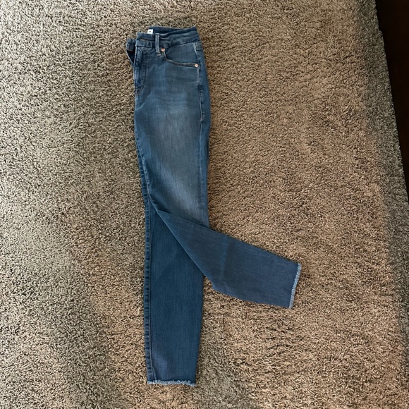 Good American jeans never worn - size 27 - Picture 1 of 4